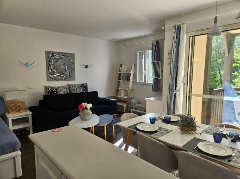 Apartment O Fil De L'eau Piscine Chauffee