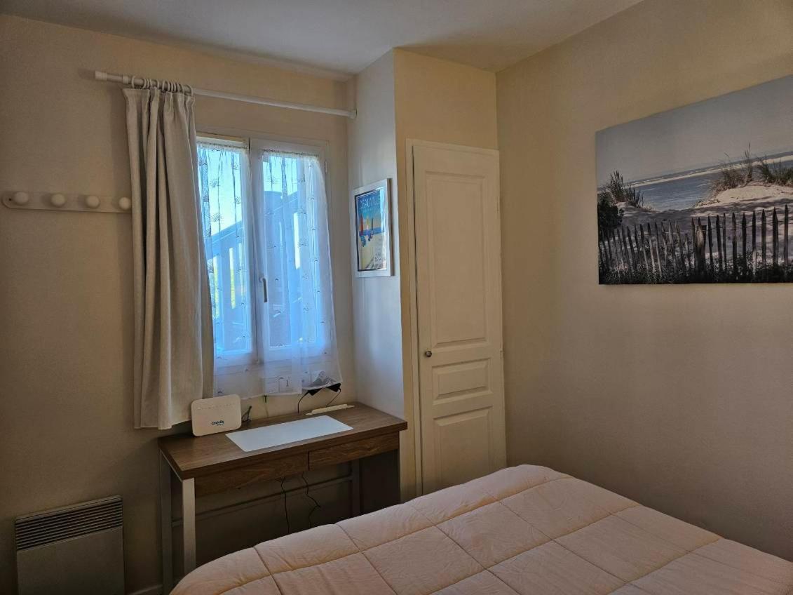 Apartment O Fil De L'eau Piscine Chauffee *